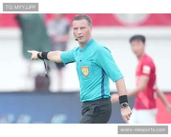 VAR判罚到底公平吗？解读VAR争议背后的规则难题
