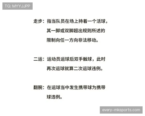篮球规则：24秒违例的定义与具体判定标准解析